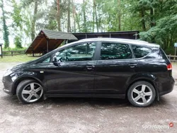 Seat Altea XL