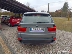Używany 2009 BMW X5 SUV | 43 000 zł (Uczciwa cena)