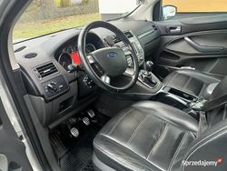Używany 2009 Ford Kuga SUV | 33 000 zł (Drogi)