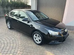 Używany 2009 Chevrolet Cruze Sedan/Limuzyna | 17 600 zł (Uczciwa cena)