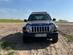 Używany 2006 Jeep Cherokee SUV | 27 000 zł (Dobra cena)