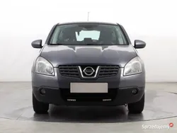 Szary Używany 2007 Nissan Qashqai SUV | 14 999 zł (Dobra cena)