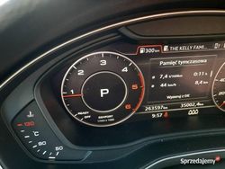 Używany 2016 Audi A4 | 51 000 zł (Uczciwa cena)