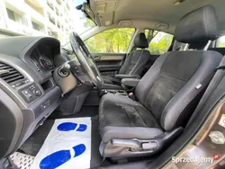 Używany 2012 Honda CR-V SUV | 46 900 zł (Uczciwa cena)