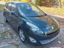 Używany 2010 Renault Grand Scénic III Minivan | 12 950 zł (Dobra cena)