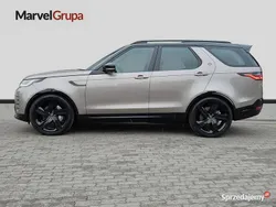 Beżowy (metalik) Używany 2023 Land Rover Discovery 5 SE Dynamic SUV | 299 500 zł