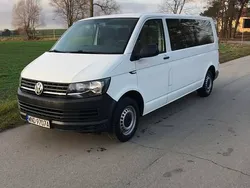 Biały Używany 2016 VW T6 Van | 59 900 zł