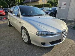 Srebrny (metalik) Używany 2007 Alfa Romeo 147 Ti Hatchback | 16 900 zł
