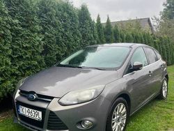 Używany 2011 Ford Focus | 21 000 zł (Dość drogi)
