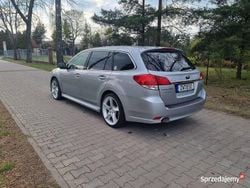 Używany 2012 Subaru Legacy | 14 600 zł