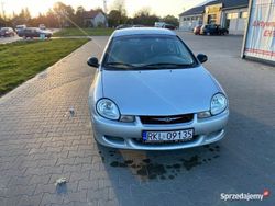 Używany 2001 Chrysler Neon Sedan/Limuzyna | 5500 zł