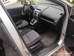 Srebrny Używany 2007 Mazda 5 Minivan | 7500 zł (Uczciwa cena)