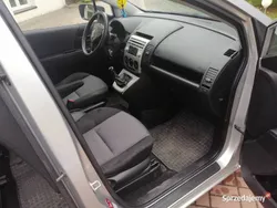 Srebrny Używany 2007 Mazda 5 Minivan | 7500 zł (Uczciwa cena)