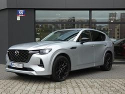 Nowe 2024 Mazda CX-60 SUV | 234 900 zł
