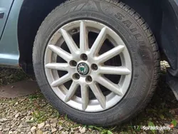 Używany 2006 Skoda Fabia | 2600 zł (Super Cena)