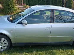 Używany 1999 Audi A6 | 5000 zł (Uczciwa cena)