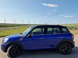 Używany 2016 Mini Cooper S Countryman SUV | 47 900 zł