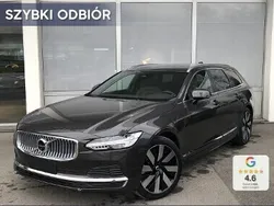 Inny kolor Nowe 2025 Volvo V90 Plus Kombi | 259 500 zł (Super Cena)