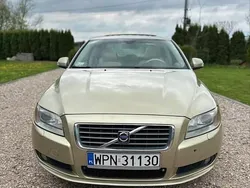 Złoty Używany 2009 Volvo S80 Sedan/Limuzyna | 14 000 zł (Uczciwa cena)