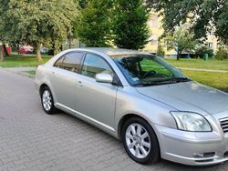 Używany 2006 Toyota Avensis | 8950 zł (Dobra cena)
