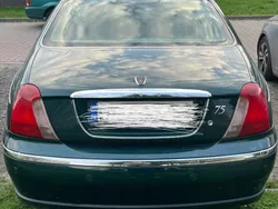 Zielony Używany 1999 Rover 75 Sedan/Limuzyna | 4000 zł