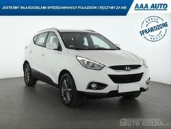Biały Używany 2014 Hyundai ix35 SUV | 35 999 zł (Dobra cena)