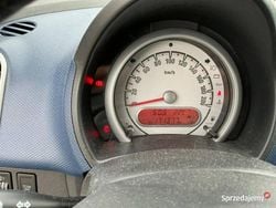 Srebrny Używany 2009 Opel Agila Hatchback | 9800 zł (Dobra cena)