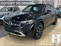 Inny kolor Nowe 2025 Mercedes GLC220 Avantgarde SUV | 299 400 zł (Uczciwa cena)