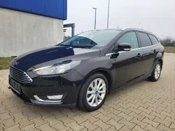 Inny kolor Używany 2016 Ford Focus Kombi | 49 990 zł (Uczciwa cena)