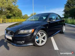 Używany 2007 Volvo C30 R-Design Hatchback | 19 999 zł (Drogi)