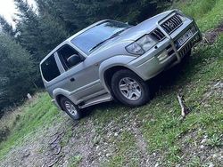 Używany 2000 Toyota Land Cruiser SUV | 27 000 zł