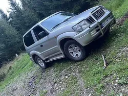 Używany 2000 Toyota Land Cruiser SUV | 27 000 zł