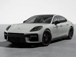 Crayon Nowe 2024 Porsche Panamera GTS Sedan/Limuzyna | 1 015 770 zł