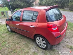 Używany 2008 Renault Clio III | 8900 zł (Uczciwa cena)