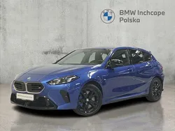 Niebieski portimao m metalizowany Używany 2024 BMW M135 Shadowline Hatchback | 199 900 zł