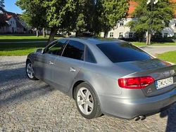Używany 2010 Audi A4 Sedan/Limuzyna | 34 900 zł (Uczciwa cena)
