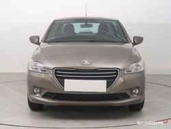 Złoty Używany 2015 Peugeot 301 Sedan/Limuzyna | 19 999 zł (Dobra cena)