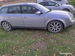 Używany 2002 Audi A4 | 13 500 zł (Dość drogi)