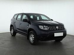 Niebieski Używany 2018 Dacia Duster SUV | 38 999 zł (Dobra cena)