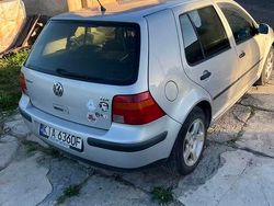 Używany 1998 VW Golf IV | 3800 zł (Uczciwa cena)