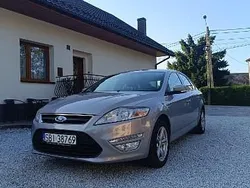 Inny kolor Używany 2014 Ford Mondeo Sedan/Limuzyna | 29 000 zł (Dobra cena)
