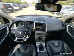 Używany 2013 Volvo XC60 SUV | 59 700 zł (Uczciwa cena)