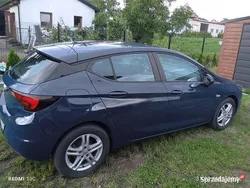 Używany 2019 Opel Astra | 32 900 zł (Uczciwa cena)