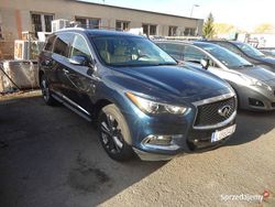 Używany 2017 Infiniti QX60 SUV | 78 000 zł