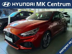 Czerwony Nowe 2025 Hyundai i30 N Line Sedan/Limuzyna | 129 900 zł