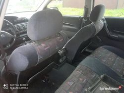 Używany 1999 Opel Omega Sedan/Limuzyna | 1000 zł