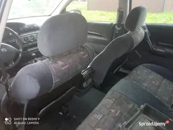 Używany 1999 Opel Omega Sedan/Limuzyna | 1000 zł