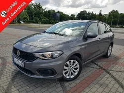 Szary Używany 2018 Fiat Tipo Kombi | 36 900 zł (Uczciwa cena)