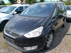 Używany 2006 Ford Galaxy Minivan | 18 000 zł (Uczciwa cena)