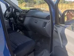 Używany 2004 Mercedes Vito Minivan | 16 700 zł (Drogi)